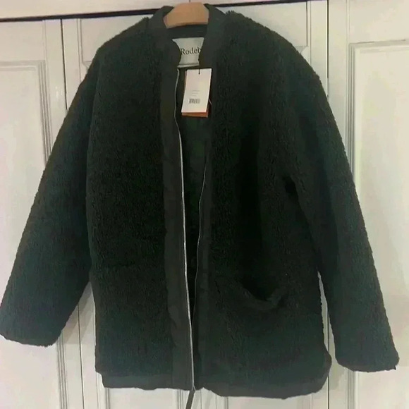 RODEBJER alora jacket NWT SZ XL - Picture 6 of 10